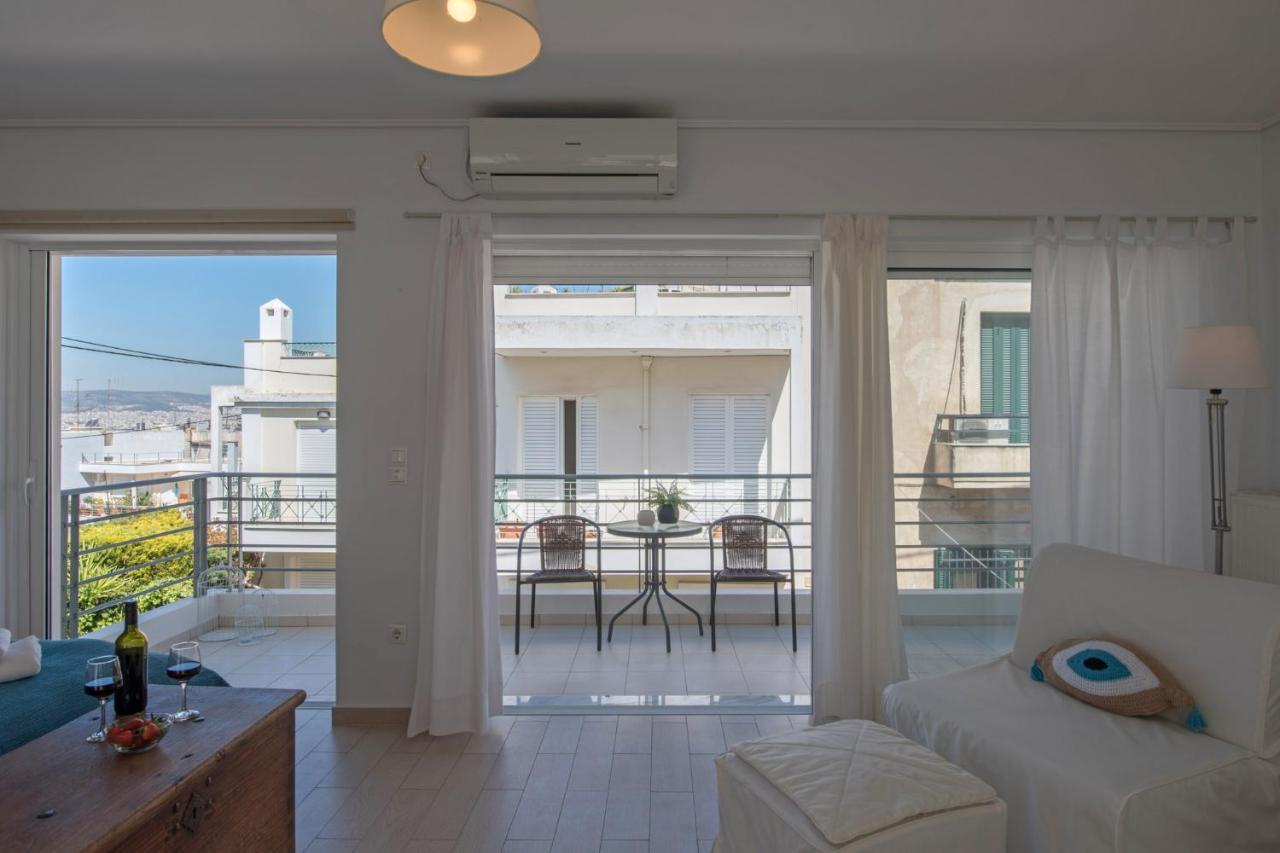 Holiday home Townhouse In The Historical Centrer Of Athens