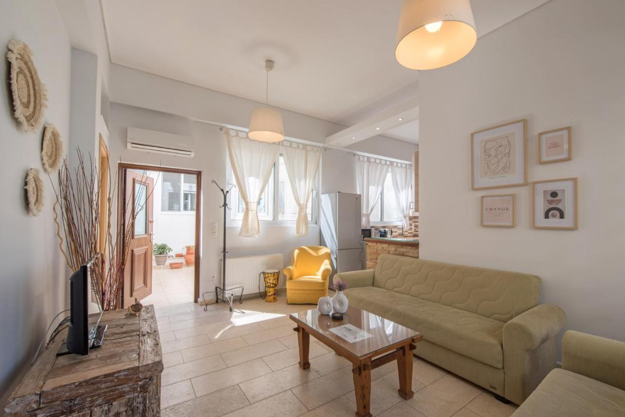 Townhouse In The Historical Centrer Of