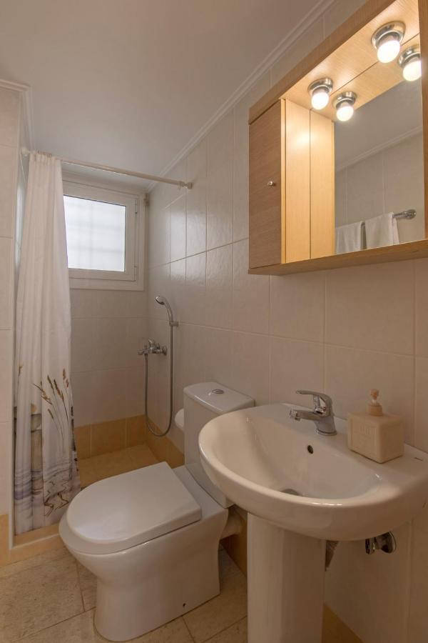 Townhouse In The Historical Centrer Of Casa vacanze