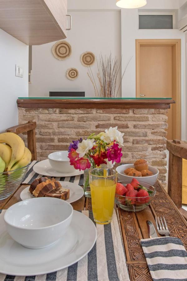 Townhouse In The Historical Centrer Of Casa vacanze